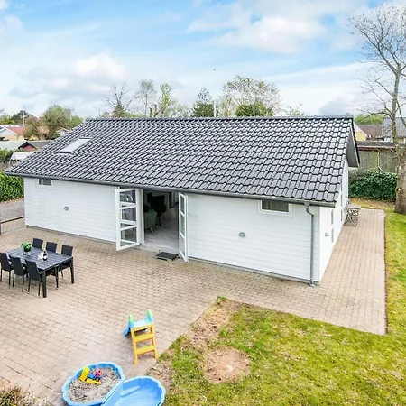 Semesterbostad 4 Star In Børkop