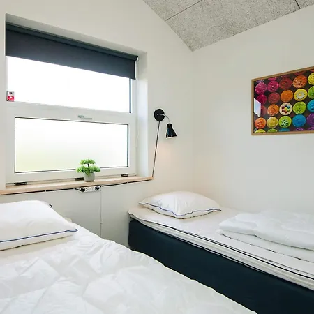 Semesterbostad 4 Star In