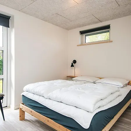 Dom wakacyjny 4 Star In Børkop
