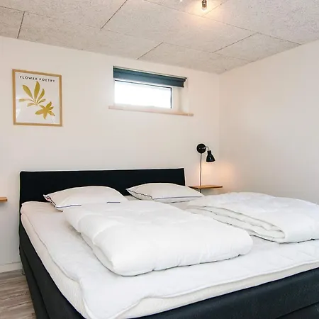 4 Star In * Borkop