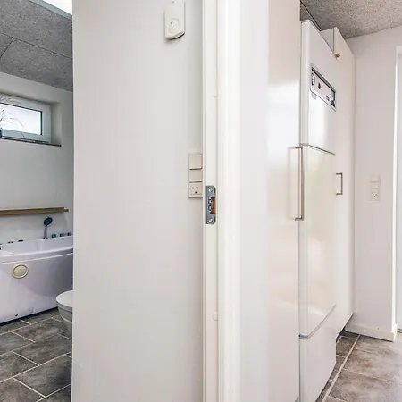 4 Star In Semesterbostad