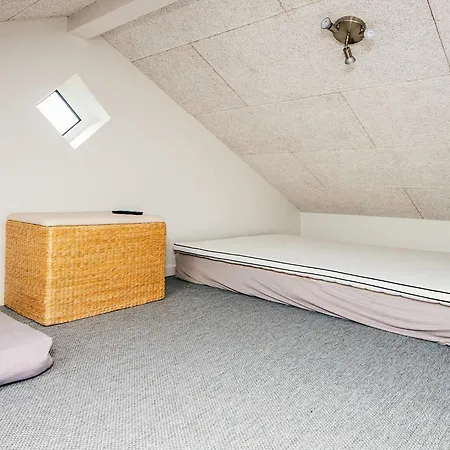 4 Star In Dom wakacyjny Børkop