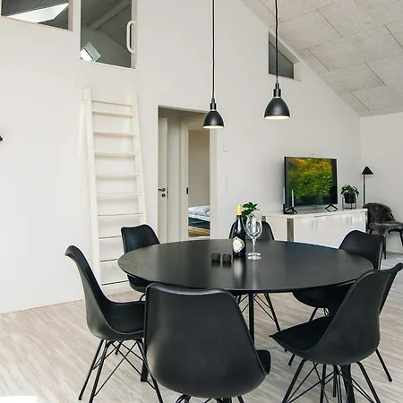 4 Star In Børkop