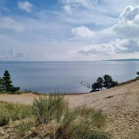 Semesterbostad 4 Star In *