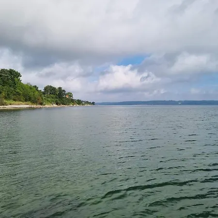 Semesterbostad 4 Star In Børkop