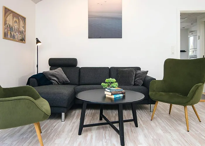 4 Star In Σπίτι διακοπών