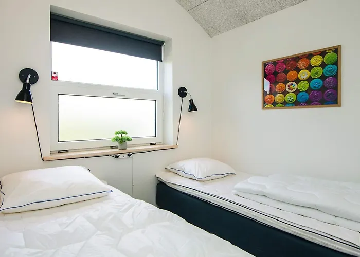 Σπίτι διακοπών 4 Star In