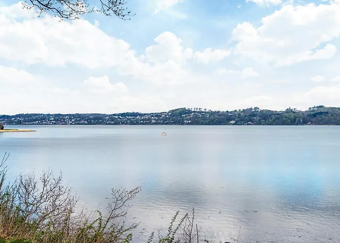 4 Star In Σπίτι διακοπών