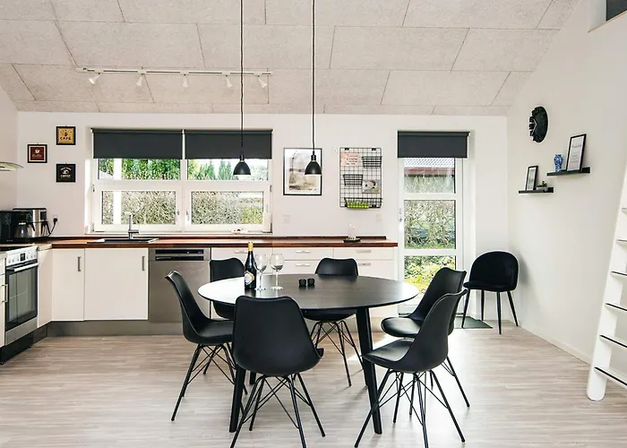 4 Star In Σπίτι διακοπών