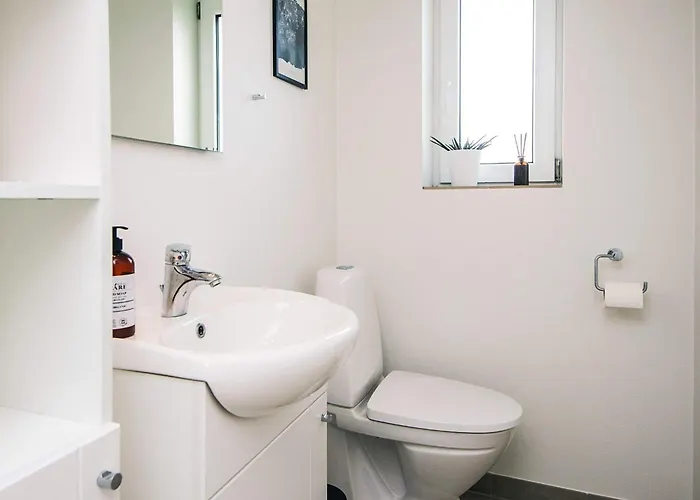 4 Star In Σπίτι διακοπών Børkop