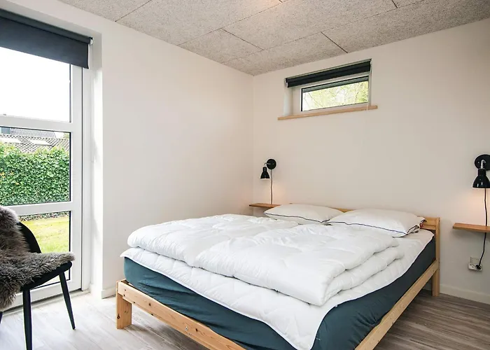 Σπίτι διακοπών 4 Star In Børkop