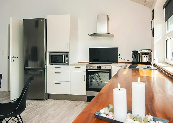 Σπίτι διακοπών 4 Star In *