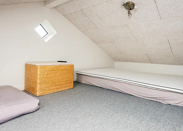 4 Star In Σπίτι διακοπών Børkop