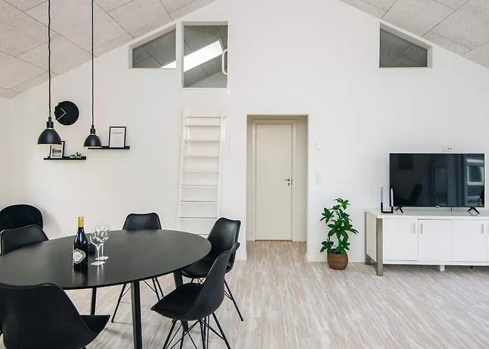 Σπίτι διακοπών 4 Star In