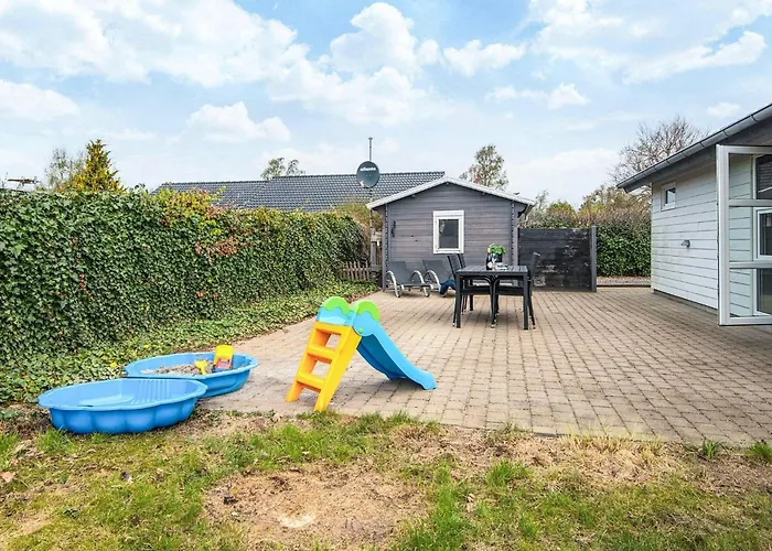 Σπίτι διακοπών 4 Star In *