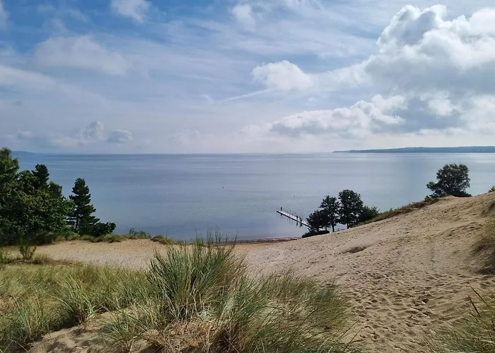 Σπίτι διακοπών 4 Star In *