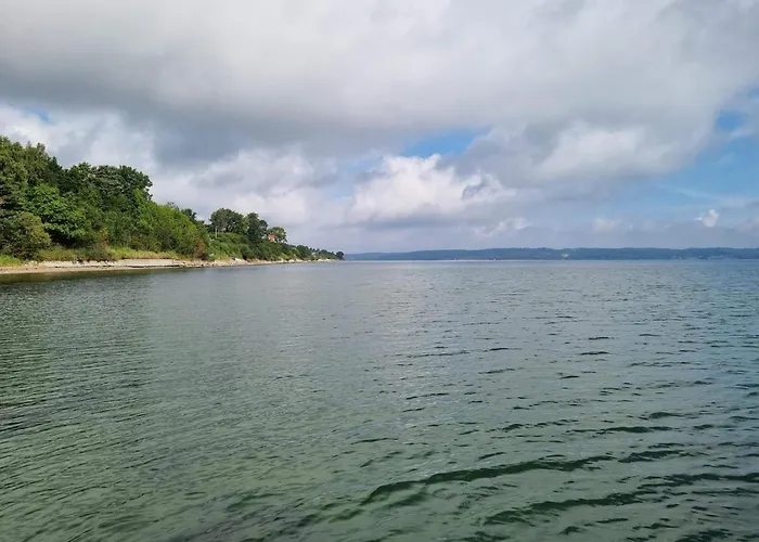 Σπίτι διακοπών 4 Star In Børkop